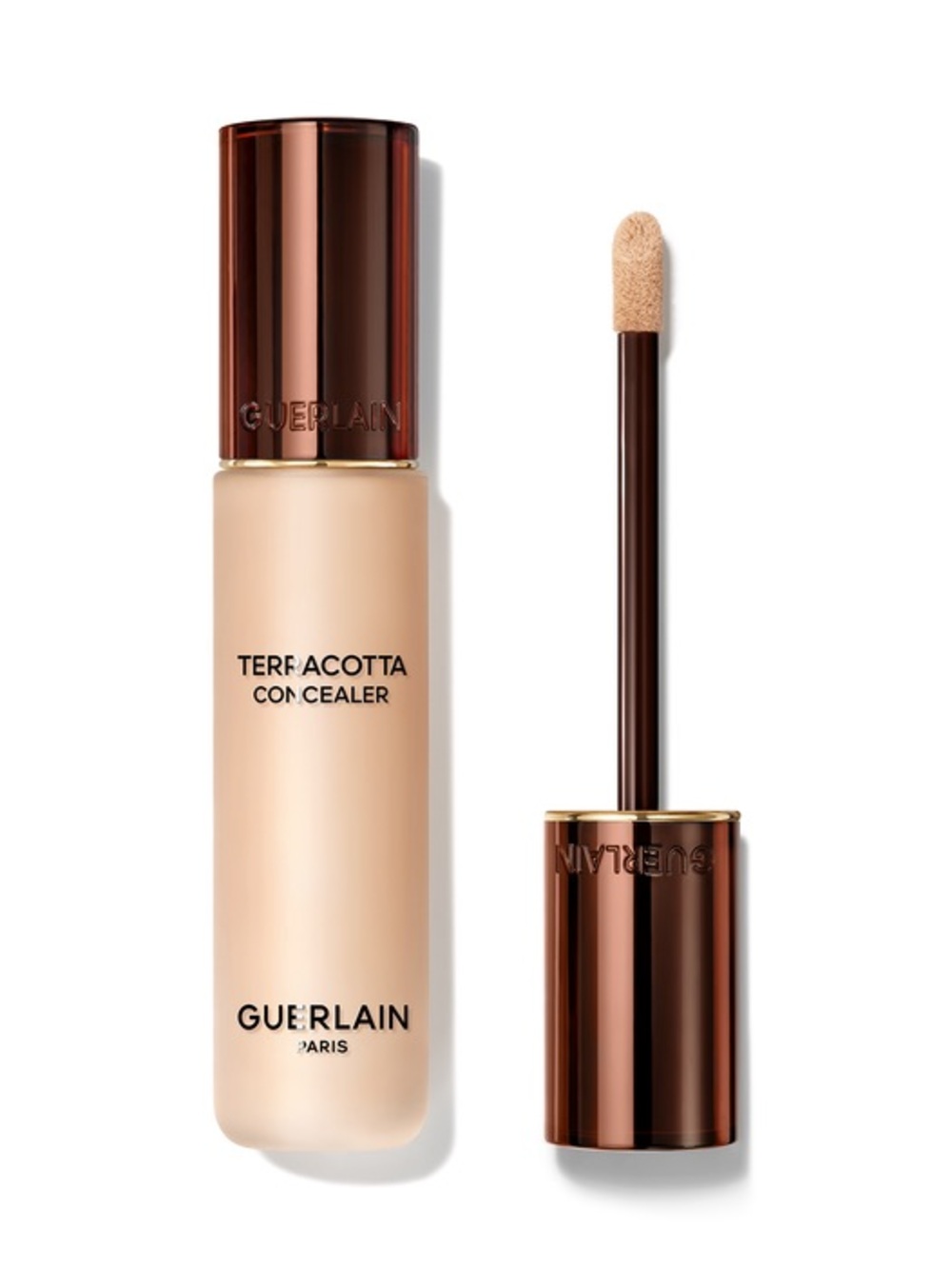 Guerlain Terracotta Concealer NATURAL PERFECTION CONCEALER